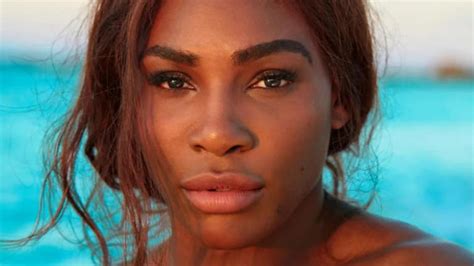 serena williams sexy pictures|8 Gorgeous Photos of Serena Williams in Turks and。